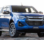 Isuzu D-Max, MU-X switching renowned engine for smallersized however mightier powerplant – report