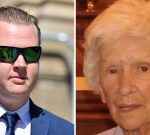 NSW Police officer Kristian White states 95-year-old female he tasered positioned ‘imminent’ risk