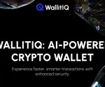 WallitIQ (WLTQ) Becomes Top Crypto Gainer In Google Trends As Whales Buy Large Chunks