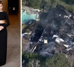 UNIQUE: Cara Delevingne Sells Torched $7 Million Los Angeles Mansion at a Serious Loss—6 Months After It Was Destroyed by Fire