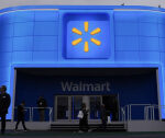 Walmart heads into authorities start of vacation season with strong momentum after robust 3Q results