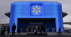 Walmart heads into authorities start of vacation season with strong momentum after robust 3Q results