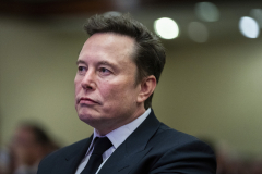 Elon Musk Overseeing a Department for Transparency and Accountability Is the Ultimate Troll | Opinion