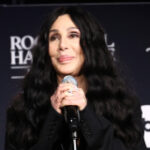 The 5 Biggest Bombshells From Cher’s Revealing Memoir