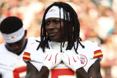 Chiefs’ Hollywood Brown Indicates Return in Cryptic Social Media Post