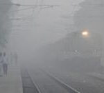 Living in Delhi smog is like seeing a dystopian movie onceagain and onceagain