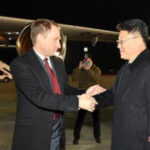 North Korea and Russia concur to broaden their financial cooperation