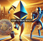 Is Ethereum set to outperform Bitcoin? Key information recommends…