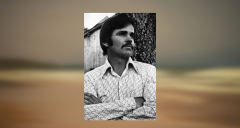 At 42, Cormac McCarthy Began a Relationship with a 16-Year-Old Girl