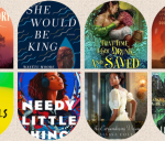 8 Fantastic Genre-Blending Books by Black Authors