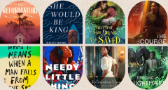 8 Fantastic Genre-Blending Books by Black Authors