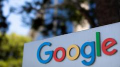 UnitedStates proposes separation of Google to end search monopoly