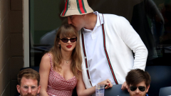 Will Taylor Swift and Travis Kelce go to the 2024 CMA Awards for their veryfirst red carpet together?