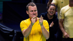 Australia stun USA in substantial Davis Cup boilover