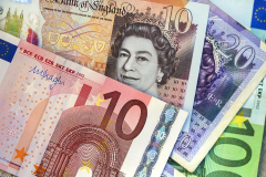 EUR/GBP collects strength above 0.8300 after downbeat UK Retail Sales information