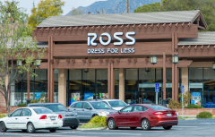 Ross states company is slower than before, and that it might haveactually done muchbetter