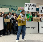 COP29 Bulletin Day 12: Carbon market guidelines embraced after walkout hold-ups financing talks