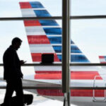 Cutting in line? American Airlines’ brand-new boarding tech may stop you at now over 100 airports