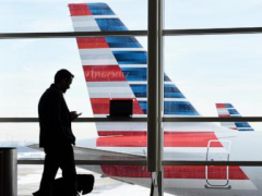 Cutting in line? American Airlines’ brand-new boarding tech may stop you at now over 100 airports