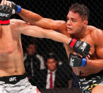 UFC Fight Night 248: Best photos from Macau