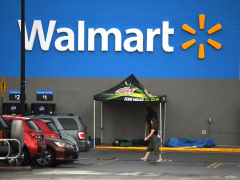 Walmart should pay motorist $34 million for disparagement after jury discovers incorrect declares of scams