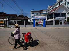 Laos promises justice after thought polluted alcohol eliminates travelers