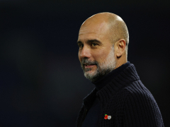 Guardiola indications two-year agreement extension at Manchester City