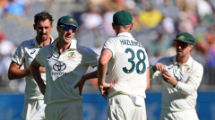 Australia roasted for ‘unacceptable’ concern in Perth Test versus India