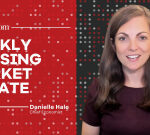 Weekly Housing Market Update: Climbing Home Sales Are a Bright Spot as Mortgage Rates Tick Up