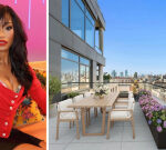 Comic Keke Palmer Says ‘Nope’ to Her Pristine Brooklyn Penthouse as She Lists It for $3 Million Amid Memoir Launch