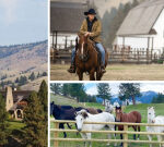 The ‘Yellowstone’ Ranch Is Real—and Guests Can Pay To Stay There for Under $2,000 a Night When Filming Wraps