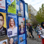 Far right in strong position as Romania votes in governmental election