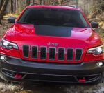 Jeep preparing hybrid Toyota RAV4 competitor