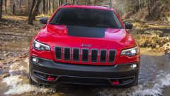 Jeep preparing hybrid Toyota RAV4 competitor