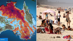 Weathercondition caution as Sydney set to swelter through above average temperaturelevels