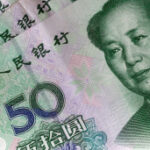 PBOC sets USD/CNY referral rate at 7.1918 vs. 7.1942 previous