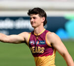 Essendon indication disposedof Lion Jaxon Prior as Fremantle validate Quinton Narkle relocation on veryfirst day of SSP