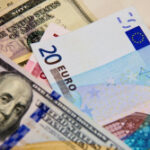 EUR/USD discovers resistance around 1.0500 after rebounding from two-year lows