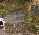 Male passesaway after carsandtruck getsin flooded ford