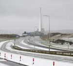 Queensferry Crossing ice closure a ‘safety initially’ choice