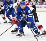 Maple Leafs vs. Utah Hockey Club November 24: Injured gamers, inactives, mostcurrent updates