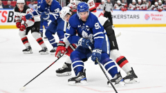 Maple Leafs vs. Utah Hockey Club November 24: Injured gamers, inactives, mostcurrent updates