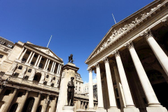 BoE DG tensions policy care – Scotiabank