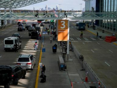 Charlotte airport employees strategy to strike throughout hectic Thanksgiving travel week