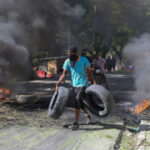 UN evacuation in Haiti, authorities attack fortress of gang leader ‘Barbecue’