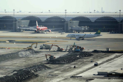 AoT to pay B12b due to sound contamination from brand-new runway