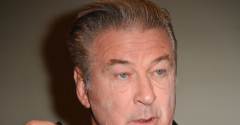 Alec Baldwin Trashes Americans While in Italy: They Are ‘Uninformed’ About Realities of Climate Change, Ukraine