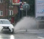 Storm Conall to bring more rain to parts of England and Wales