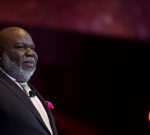 Bishop T.D. Jakes ‘beginning to enhance’ after ‘slight health occurrence’