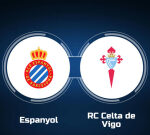 View Espanyol vs. RC Celta de Vigo Online: Live Stream, Start Time